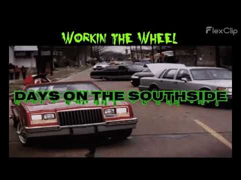 Workin The Wheel - Houston Texas UGK Type Rap Beat (Prod. 318tae)