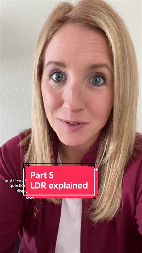 Everything LDR or late dispatch rate is explained here. #tiktokshop #howtosellontiktok #sellingontiktok #tiktokshoptips