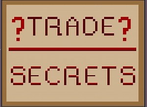 Trade Secrets by Orange Flag