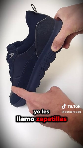 Análisis del calzado Geox Spherica: comodidad y diseño