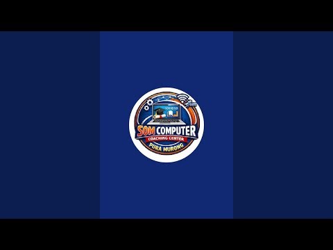 Som Computer Coaching Center is live!