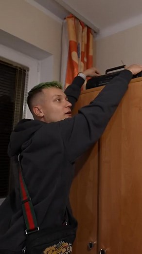 CAŁOŚĆ NA YT PRZEMEK PRO | Kzo