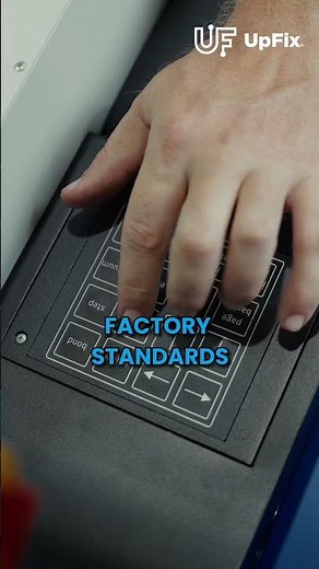 ABS Light On? Save Money with UpFix's Effective ABS Module Rebuild Service