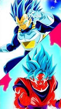 is Blue Evolution Stronger Then Blue Kaioken x20?