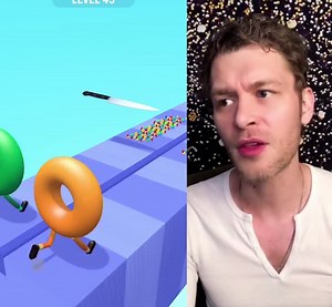 Digital Animation: Character Obstacle Course Adventure