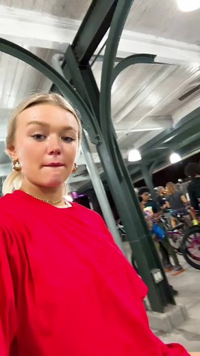 katie sigmond on TikTok