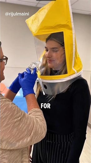 The Test That Ensures Your Mask Truly Protects You