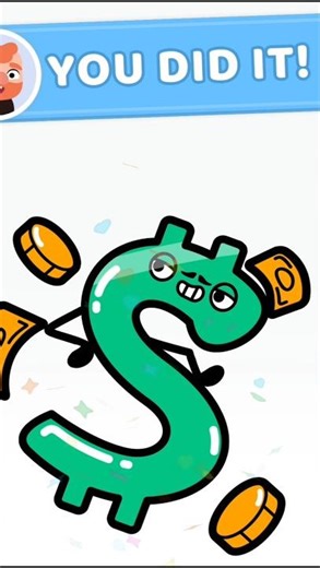 drawing and colouring unusual pictures