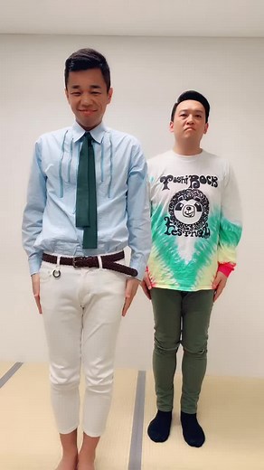 #星座ダンス #お笑い大賞 #tiktokオーディション2019 #cowcow