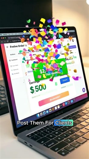 Make $100 with AI (Beginner Method) 💰