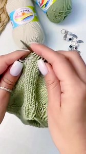 Como tejer manga Ranglan? 🧶✅️👇 #fblifestyle | Maviha Knit