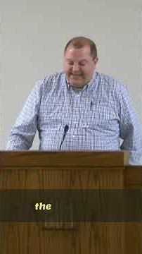 Bible Differences or Contradictions? #shorts