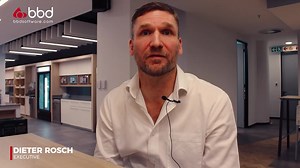 1.1K views · 17 reactions | We recently caught up with BBD executive, Dieter Rosch who spoke about the development of the gaming sector and how clients operating in this space can capitalise on the changes happening by building more customer centric solutions, and by leveraging cloud as a key enabler  Give it a watch! | BBD | Facebook