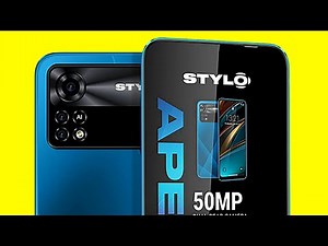 Stylo Apex Review | Stylo Apex Review & Specs | Is Stylo Apex Good