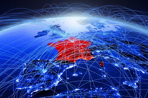 Changer d'adresse IP : les méthodes simples et gratuites