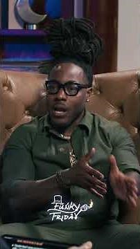 Ace Hood breaks down how he blocks out temptations