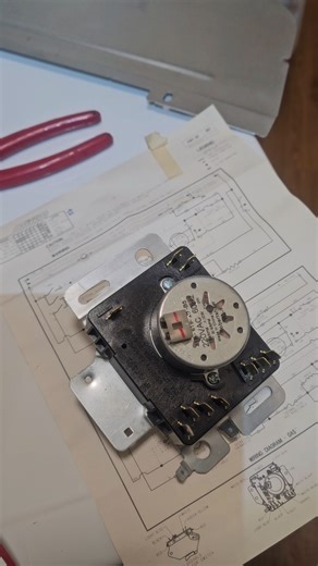 Need the full guide? Check the full video#diy #timer #multimeter