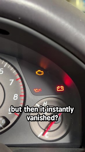 Check Engine Light on Nissan GTR — What It Means & Quick Fixes