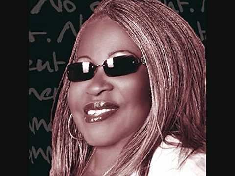 Patience Dabany-Associe