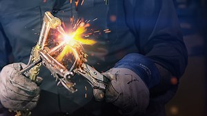 Watch Metal Shop Masters | Netflix Official Site