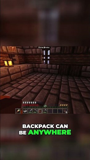 ⚙️ Unlock Game-Changing Backpack Upgrades!