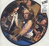 Slunt - The Best Thing / Not About You