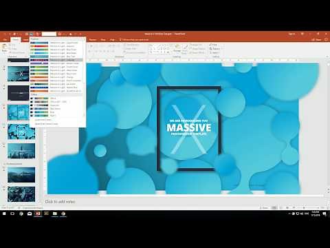 How to install XML Color schemes