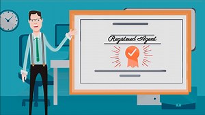 Registered Agent Services in NY, DE, CA | LLC