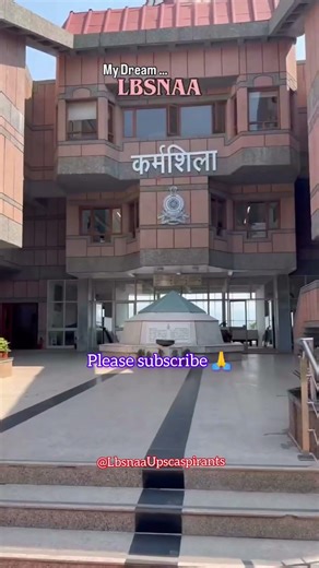 # Lbsnaa Status Video ❣️# IAS Entry Status Video ❣️ Mussorie video Inspiration 🥀🎯