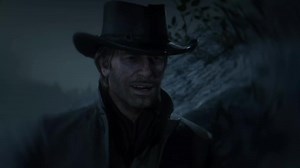 Red Dead Redemption 2: Arthur Morgan Character Exploration