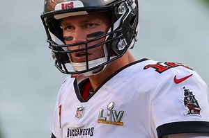 What does GOAT mean in the NFL?