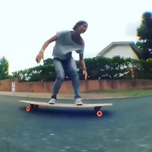 563K views · 1.9K reactions | So surft Alexandra Kubiak Ho-Chi auf...