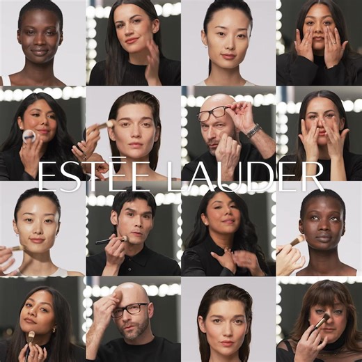 Makeup artists are LOVING The NEW Double Wear. Our new full-of-life (never-flat!) matte is now made for more. Try it & see for yourself! | Estee Lauder