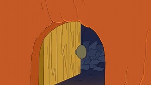 Sandwich By Mail - Uncle Grandpa