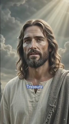 Parables Of Jesus: Hidden Treasure