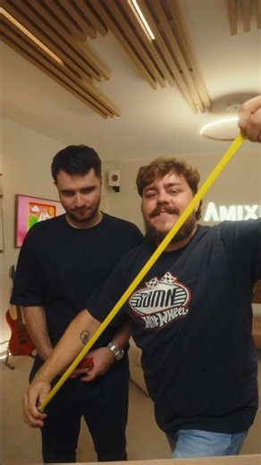 Fais la bonne mesure 📏