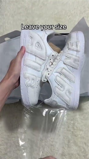 Nike Air Force 1 cpfm #fyp #sneakers #mensfashion #luxury #nike