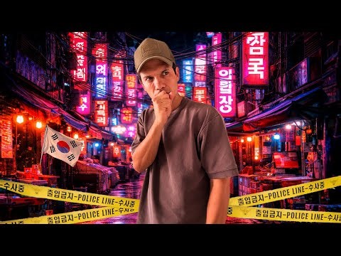 La cara de Corea del Sur que no quieren que veas 🇰🇷