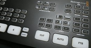 音楽ライブ配信の手引き3 「機材構成(中〜上級編:キャプチャボード&スイッチャー)」