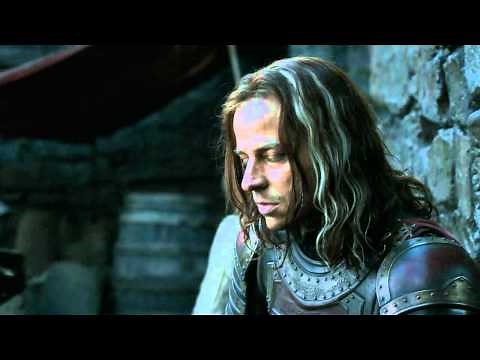 Arya Names Jaqen [HD]