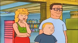 King Of The Hill S01 by Luke Gray - Dailymotion