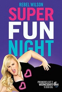 Super Fun Night (Série), Sinopse, Trailers e Curiosidades - Cinema10