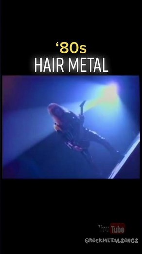 🎸 Stryper - "Always There For You" 🌟 ’80s Hair Metal at Its Finest!