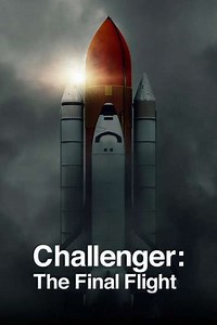Challenger: The Final Flight (2020) - TV Show