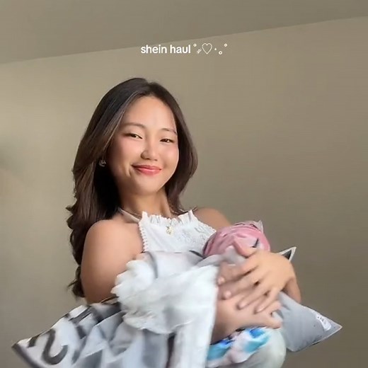 381K views · 611 reactions | New summer fits mean new excuses to soak up the sun all weekend long ⛱️✨ IG: kamille_romeo BAE White Ruffled Top: 35496558 WYWH Vacation Print Top & Skirt Set: 35567790 MOD Off-White 90's Style Top: 36384116 MUSERA Green Crochet Mini Dress: 31215329 WYWH White & Color Striped Crochet Skirt: 32513513 https://shein.top/ifkh2ly #SHEIN #SHEINstyle #SHEINhaul #SHEINForAll #OOTD #fashion #chic | SHEIN | Facebook