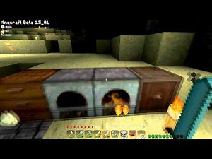 World Of Minecraft | Saison 2 | Episode 11