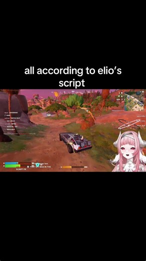 the plan was to do more kafka impressions during stream but i ended up being a lot more interested in learning the game with chat #fortnite #kafka #vtuber #celadonva #hsr