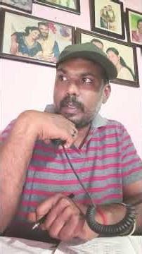 VU3OJO NET CONTROLER PHANTOM ROCK REPEATER MORNING NET.... 2026