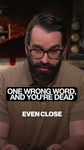 We all know it. Nobody's allowed to say it.