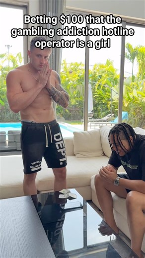 Do we have a problem 😭